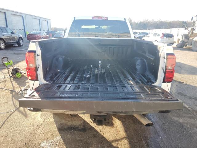 2016 CHEVROLET SILVERADO - 1GC1KUEG9GF130815