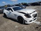 Lot #3055226966 2015 MERCEDES-BENZ SLK 250