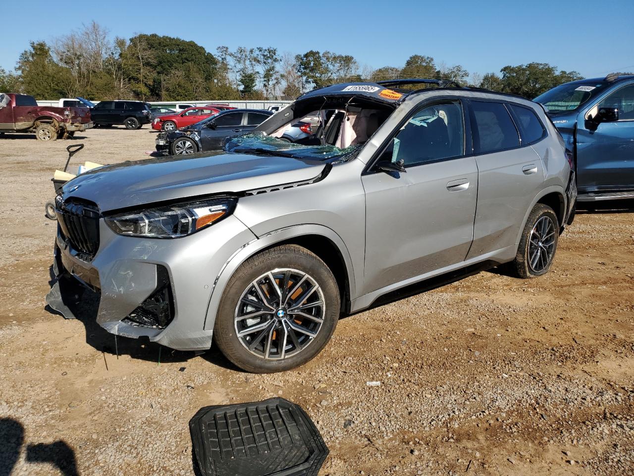 BMW X1 XDRIVE28I