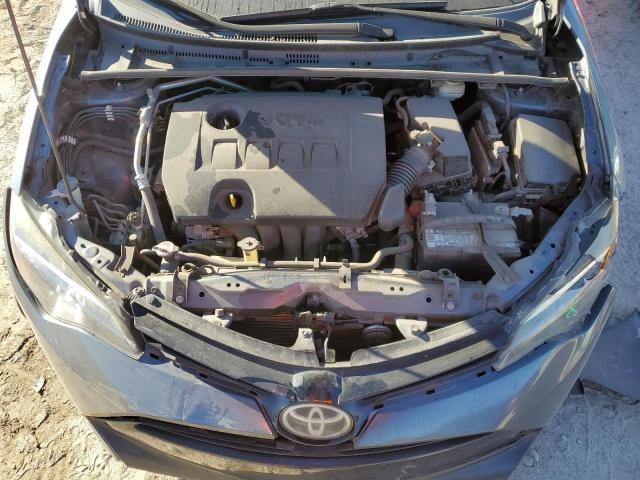 2017 TOYOTA COROLLA L - 2T1BURHE6HC950818