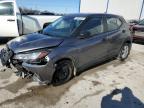 2021 NISSAN KICKS S - 3N1CP5BVXML526775