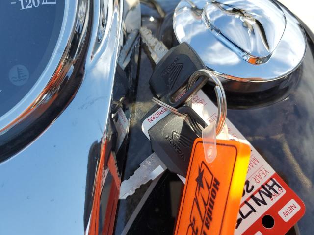 2009 HONDA VT750 CA JH2RC50739K001175