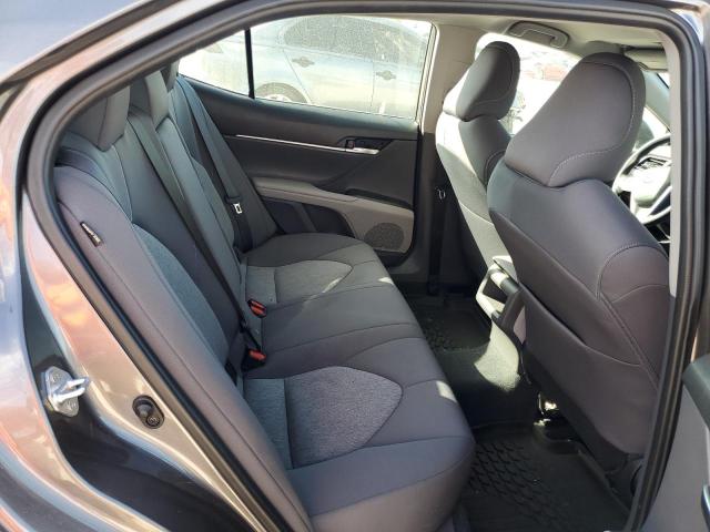 2023 TOYOTA CAMRY LE - 4T1C11AK4PU837350