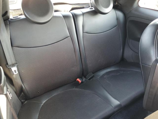 2018 FIAT 500 ELECTR 3C3CFFGE7JT377367