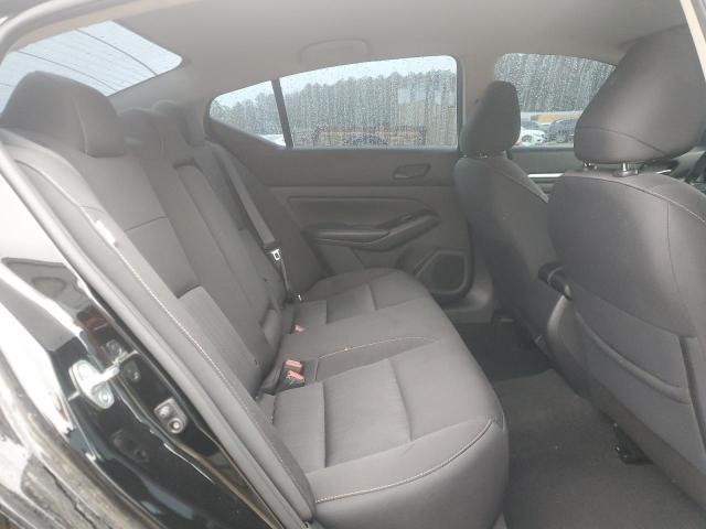 2023 NISSAN ALTIMA SV 1N4BL4DV8PN347883