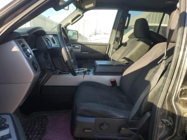 2017 FORD EXPEDITION - 1FMJU1JT4HEA78430