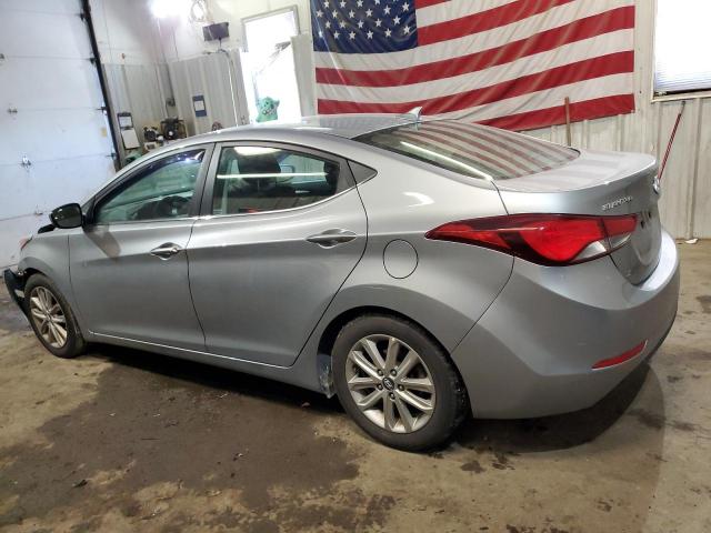Vin: 5npdh4ae8fh595350, lot: 88880175, hyundai elantra se 20152