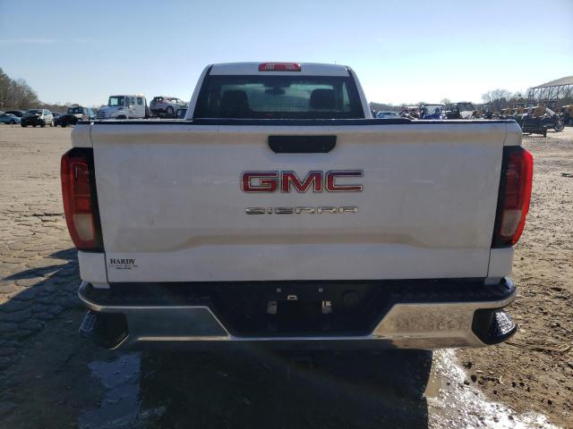2019 GMC SIERRA C15 - 3GTN8AEH3KG244713