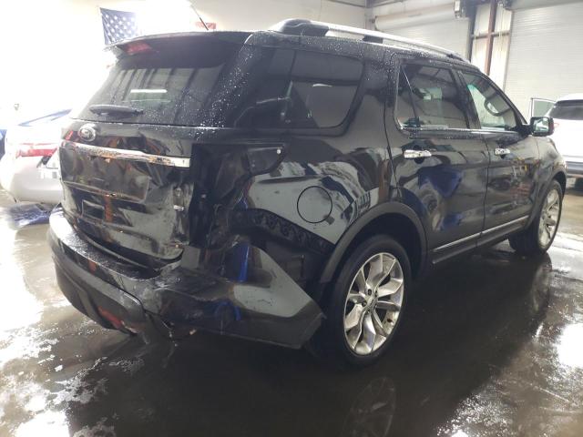 2015 FORD EXPLORER L - 1FM5K8F81FGC15006