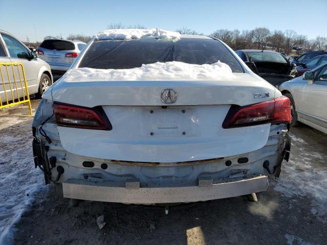 2015 ACURA TLX ADVANC 19UUB2F74FA007498