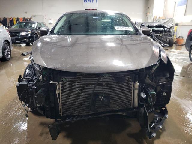2017 NISSAN ALTIMA 2.5 - 1N4AL3APXHC273195