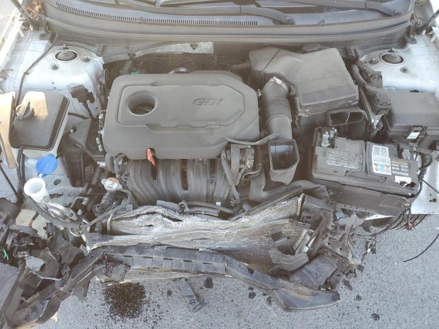 2016 HYUNDAI SONATA SE - 5NPE24AF8GH307245