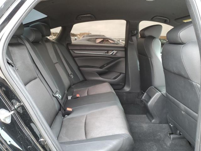 2020 HONDA ACCORD SPO - 1HGCV1F3XLA067274