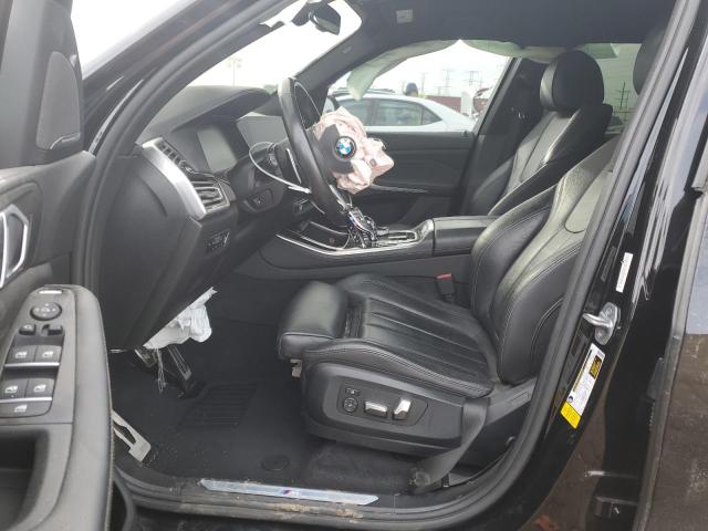 2020 BMW X5 SDRIVE 5UXCR4C09LLT18500