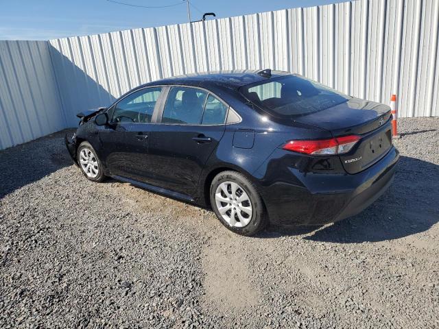 2025 TOYOTA COROLLA LE - 5YFB4MDE1SP231749