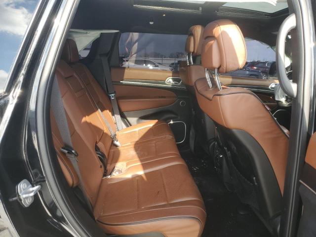 2019 JEEP GRAND CHER - 1C4RJFJG8KC815616