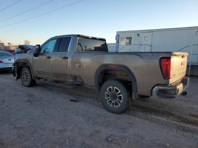 2023 GMC SIERRA 1GT59ME71PF151218
