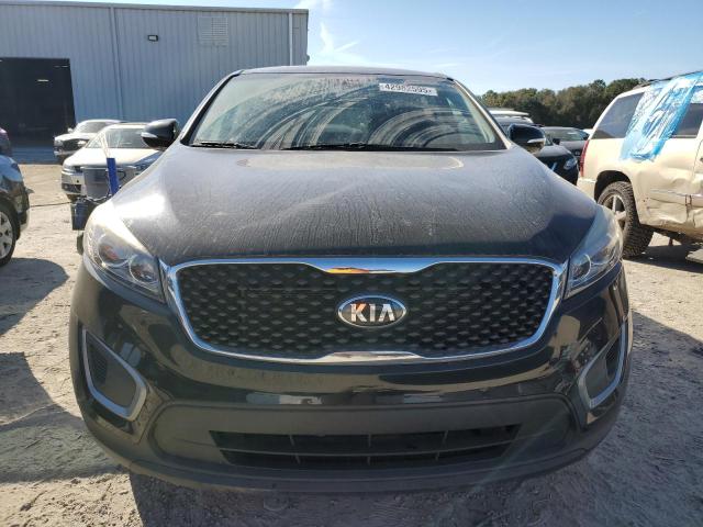 2016 KIA SORENTO LX 5XYPG4A34GG030164