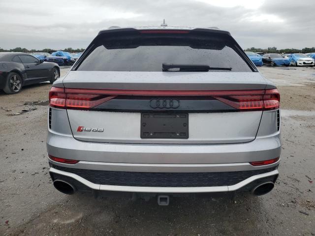 2021 AUDI RS Q8 WU1ARBF13MD008178