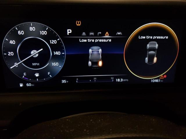 2024 KIA SELTOS X L KNDEUCA70R7520761