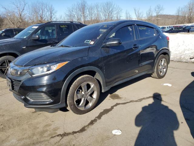 2019 HONDA HR-V LX 3CZRU6H31KM701010