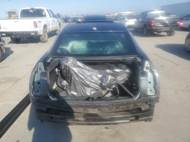 1g6dv5ep2b0153636 - 2011 Cadillac cts - #87212624