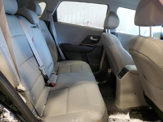 2021 KIA NIRO EX PR - KNDCC3LD8M5463453