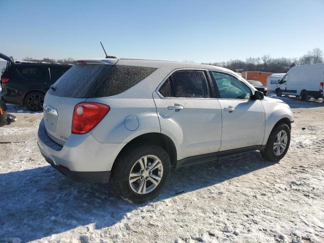 2015 CHEVROLET EQUINOX LS - 2GNFLEEK7F6196244