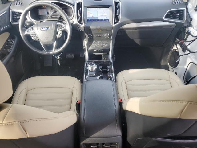 2019 FORD EDGE SEL - 2FMPK3J92KBC14895