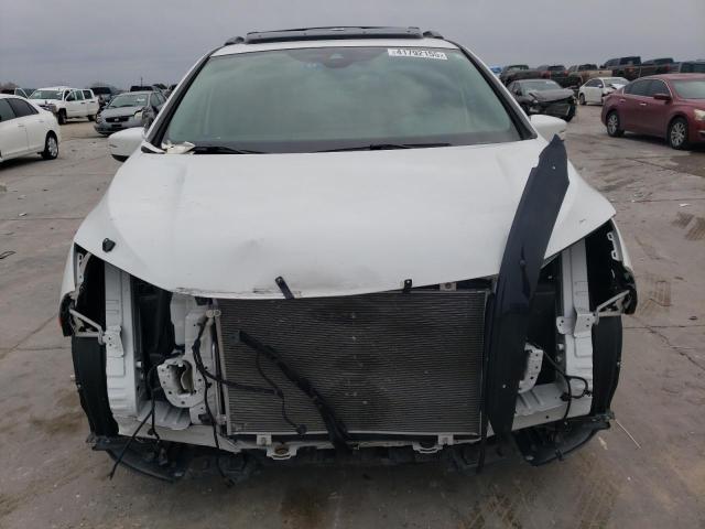 2021 HONDA ODYSSEY EL 5FNRL6H97MB013596