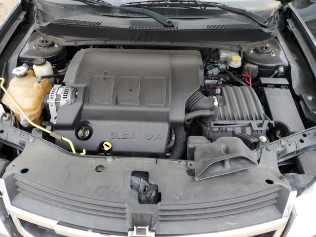 2010 DODGE AVENGER R/ - 1B3CC5FV8AN130523