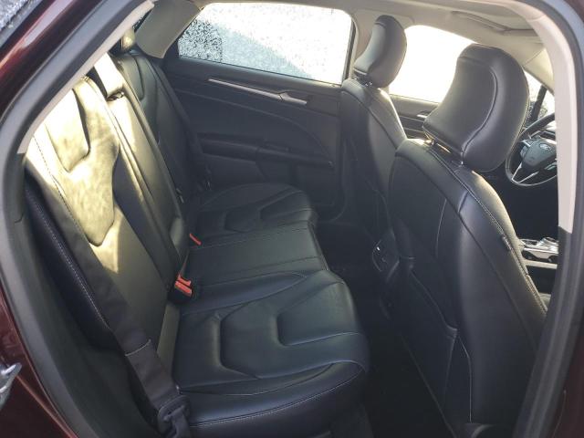 2017 FORD FUSION TIT - 3FA6P0SU6HR191611