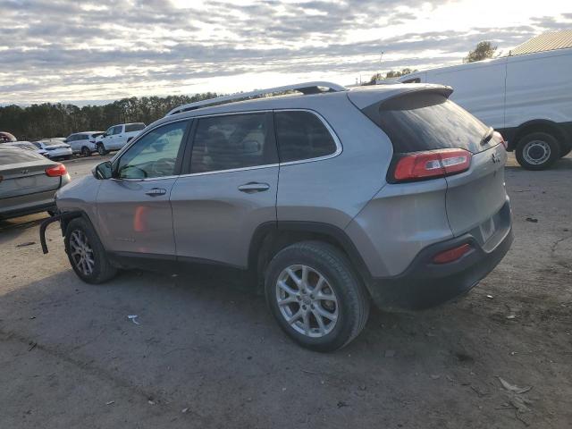 2015 JEEP CHEROKEE L - 1C4PJLCB7FW597034