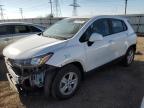 2019 CHEVROLET TRAX LS - 3GNCJKSB3KL377164
