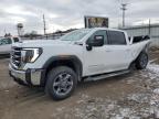 2025 GMC SIERRA K35 - 1GT4UTEY8SF165333