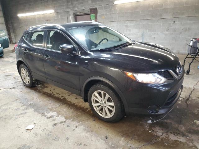 2017 NISSAN ROGUE SPOR JN1BJ1CR7HW118970