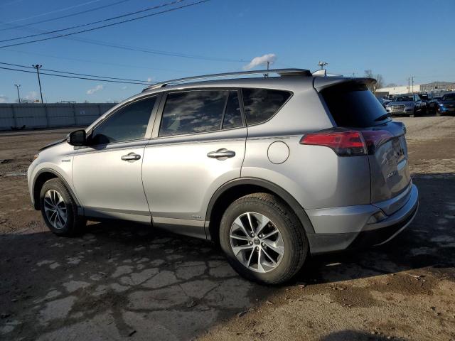 2018 TOYOTA RAV4 HV LE JTMRJREV5JD213498