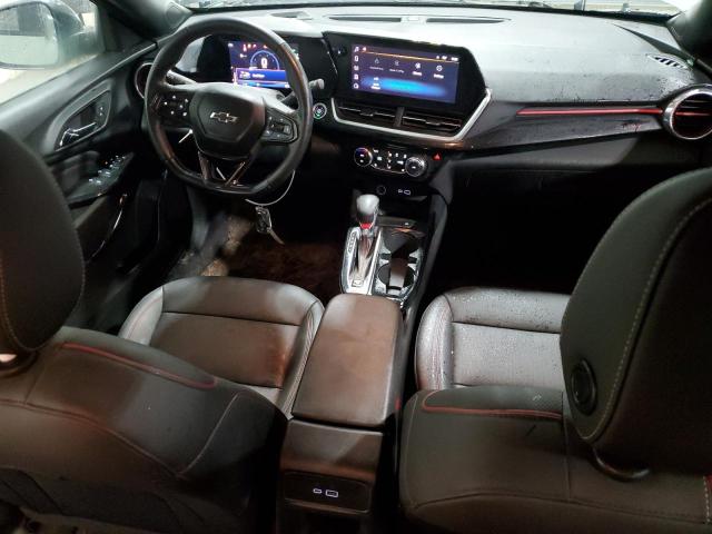 2024 CHEVROLET TRAX 2RS KL77LJE28RC229654