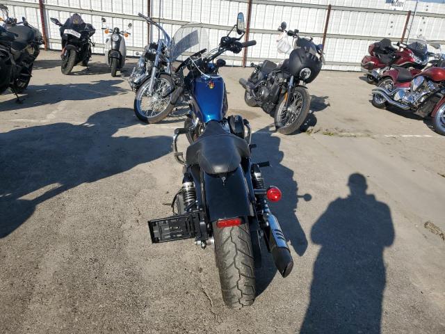2022 HARLEY-DAVIDSON XL1200 X 1HD1LC326NB405901