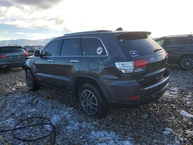 2019 JEEP GR CHEROKE 1C4RJFBG6KC712323 from the USA