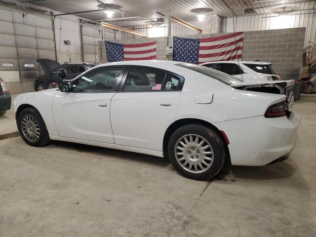 2023 DODGE CHARGER PO - 2C3CDXKG4PH519907