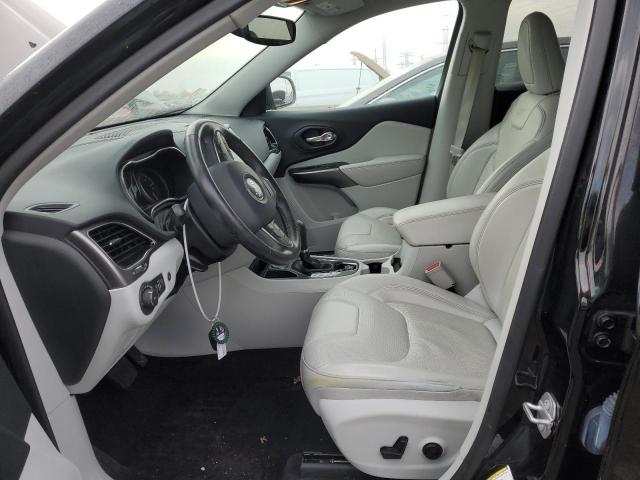 2019 JEEP CHEROKEE L 1C4PJLDN6KD243682