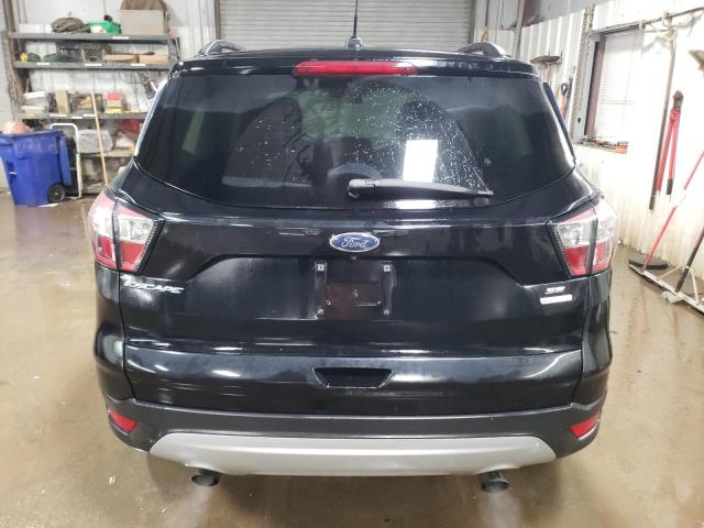 2018 FORD ESCAPE SE - 1FMCU0GD9JUA40142
