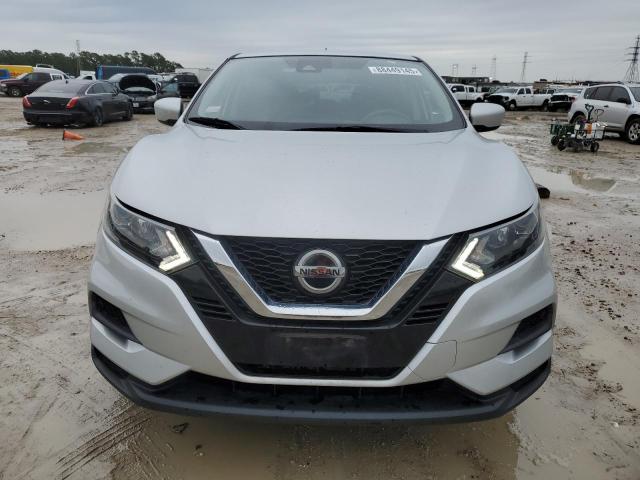 2020 NISSAN ROGUE SPOR - JN1BJ1CV4LW545769