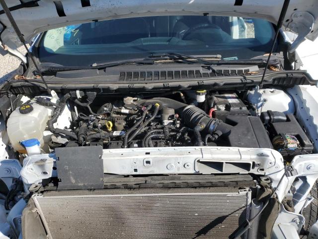 2020 FORD EDGE SEL - 2FMPK4J98LBA30259