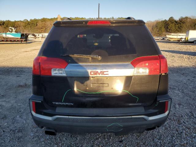 2017 GMC TERRAIN SL - 2GKFLNE30H6193615