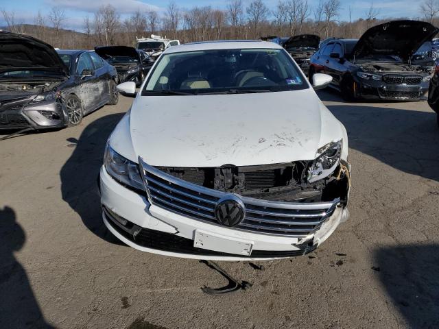2015 VOLKSWAGEN CC SPORT WVWBP7AN9FE828311