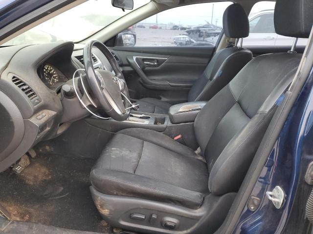 2016 NISSAN ALTIMA 2.5 - 1N4AL3AP7GC207895