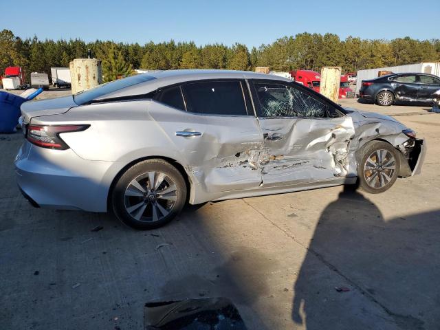 2020 NISSAN MAXIMA SV 1N4AA6CV1LC368224