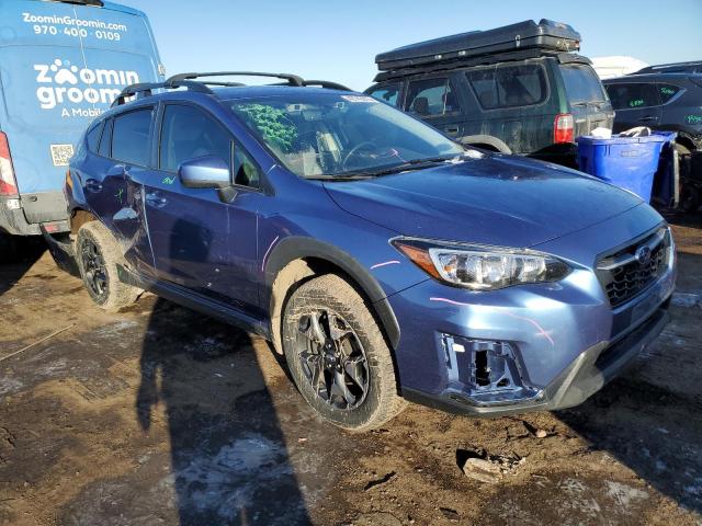 2019 SUBARU CROSSTREK JF2GTAEC6KH362547